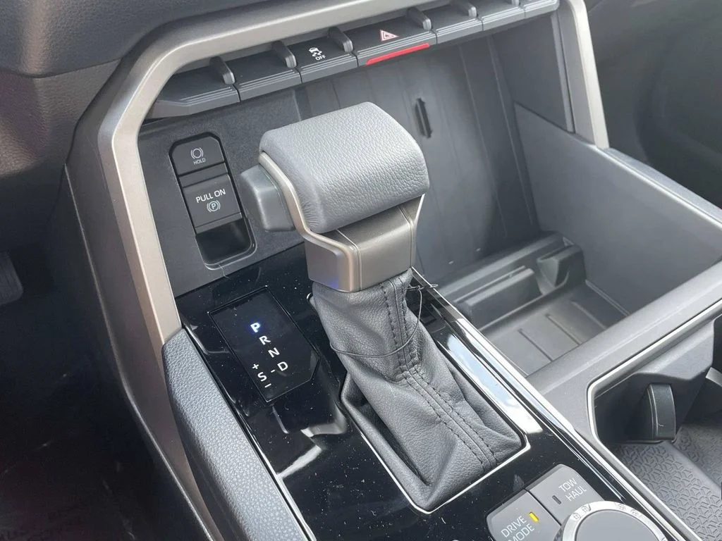 New 2026 Celestial Silver Metallic Toyota SR5 image 41