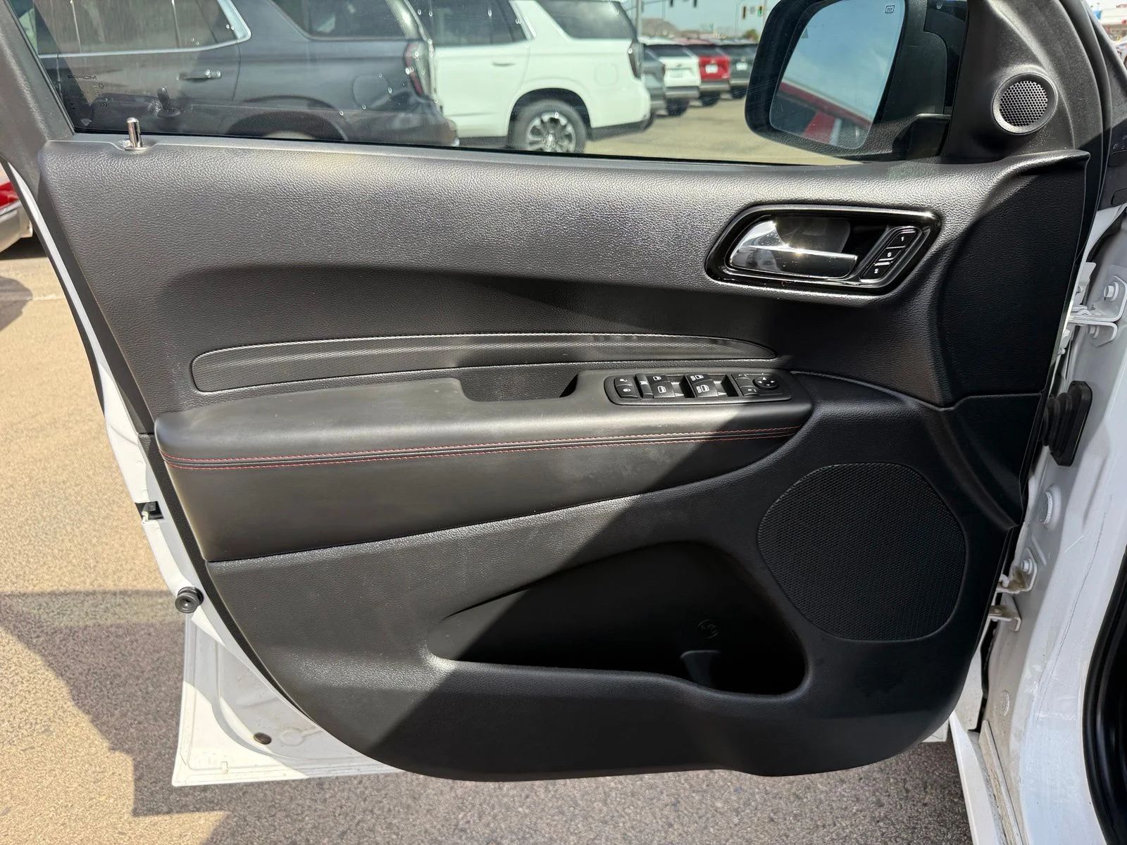 2024 Dodge Durango GT - Photo 11