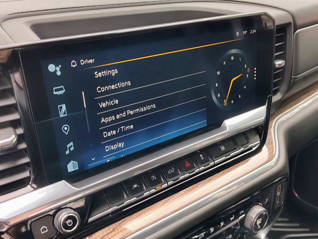 2023 Chevrolet Silverado 1500 LT - Photo 28