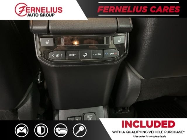 2021 Toyota Highlander Platinum - Photo 33