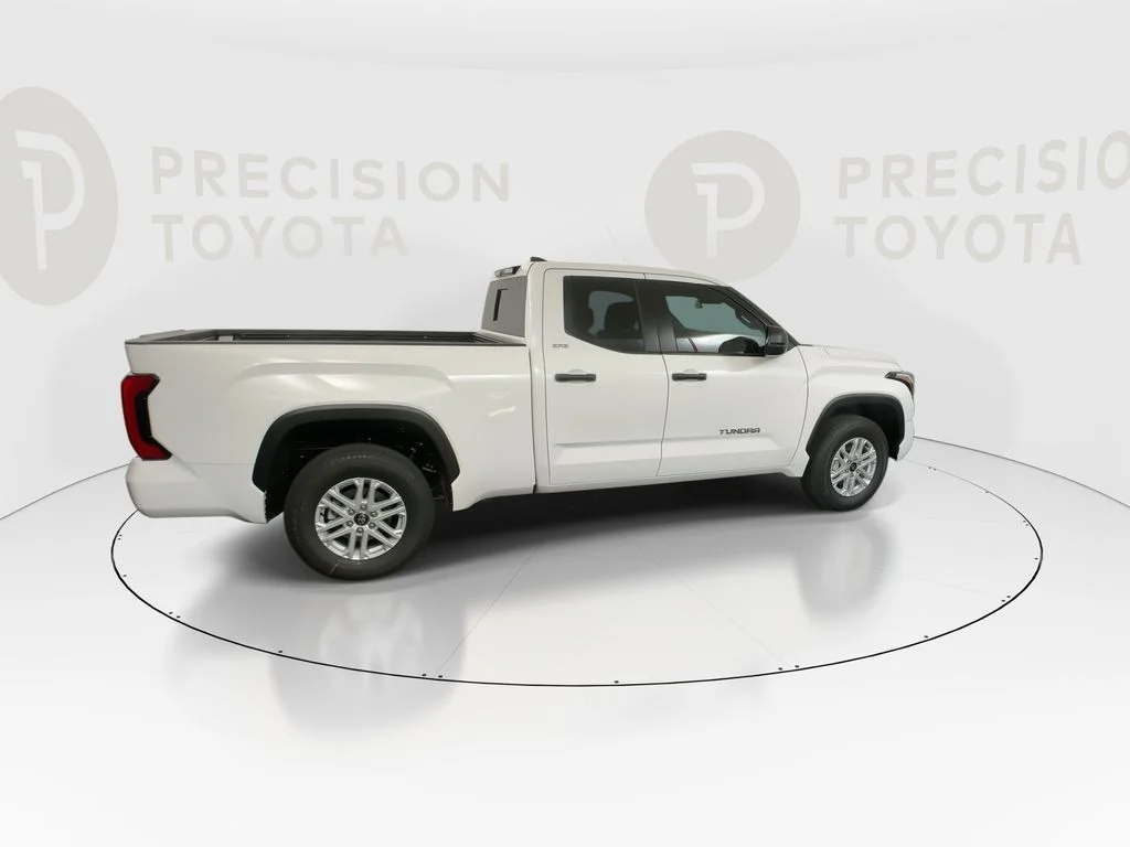 New 2026 Ice Cap Toyota SR5 image 20