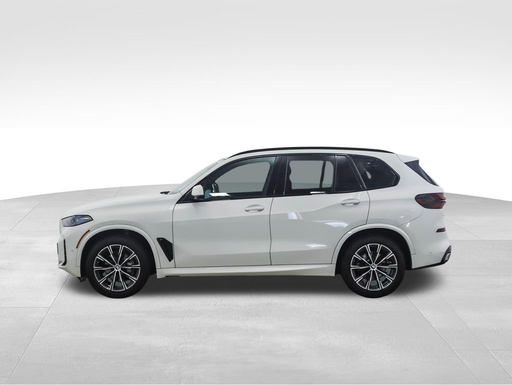 Certified 2024 BMW X5 40i with VIN 5UX23EU01R9S42844 for sale in Minneapolis, Minnesota