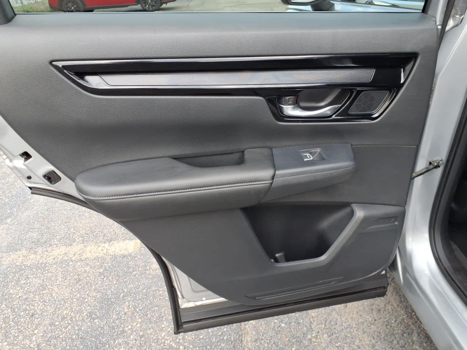 2024 Honda CR-V EX-L - Photo 12