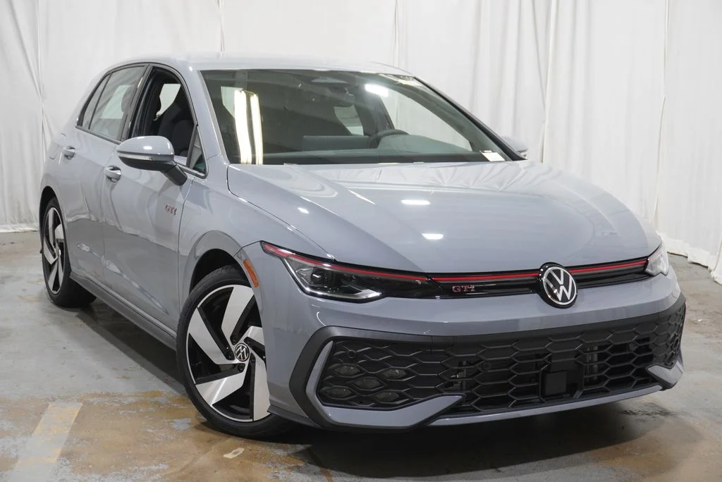 New 2026  Volkswagen S image 4
