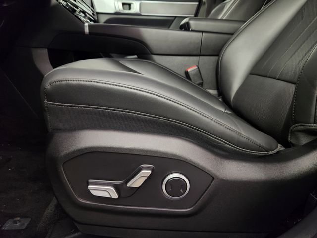 2025 Hyundai Santa Fe XRT - Photo 12