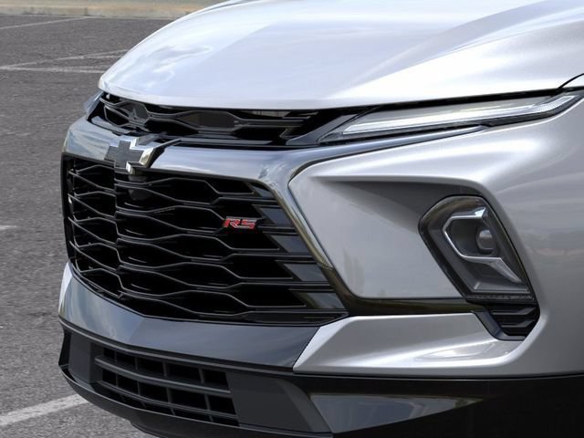 2026 Chevrolet Blazer RS - Photo 14