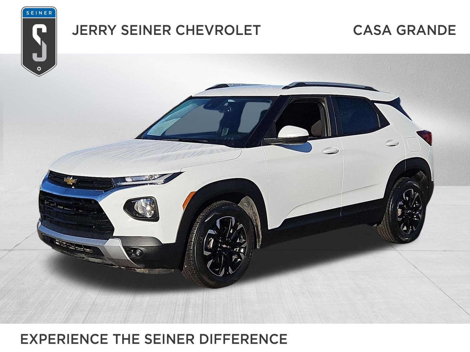 2021 Chevrolet Trailblazer
