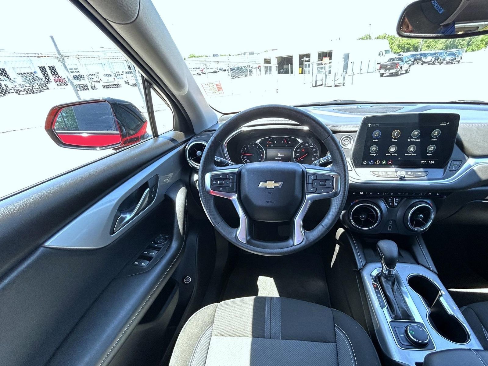 2023 Chevrolet Blazer 2LT - Photo 13