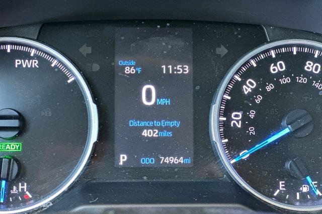 Certified Used 2021 ICE CAP Toyota  image 24