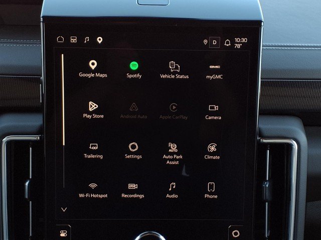 2026 GMC Yukon Elevation - Photo 16