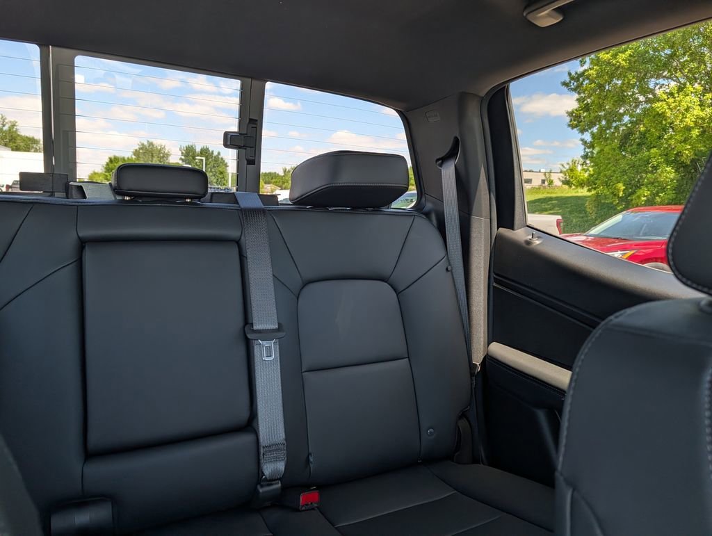 2026 GMC Canyon Elevation - Photo 14
