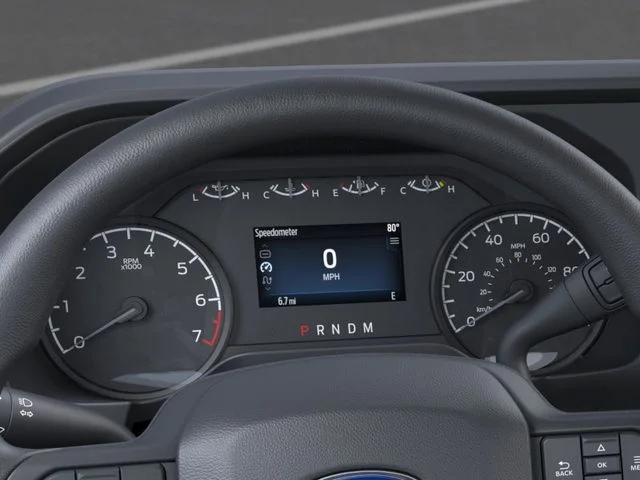New 2026 Oxford White Ford XL image 13