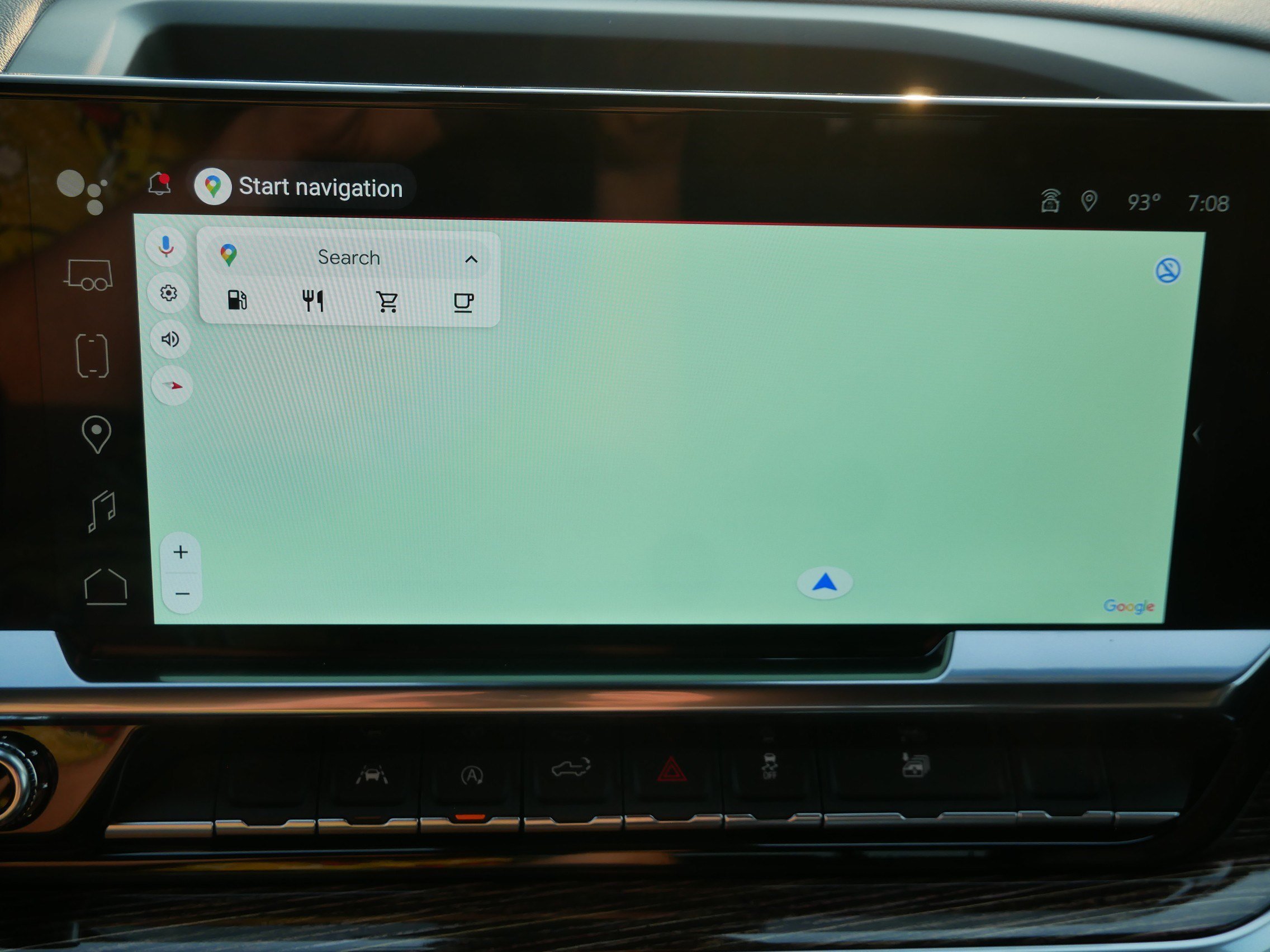 2026 GMC Sierra 1500 Elevation - Photo 7