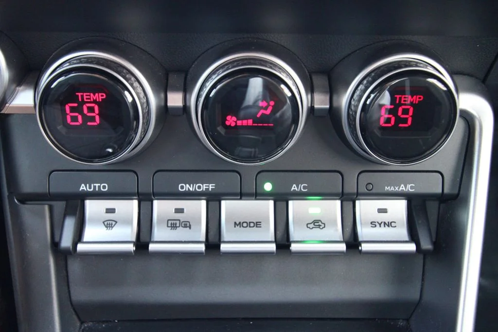 Used 2022 Red Toyota Premium image 27
