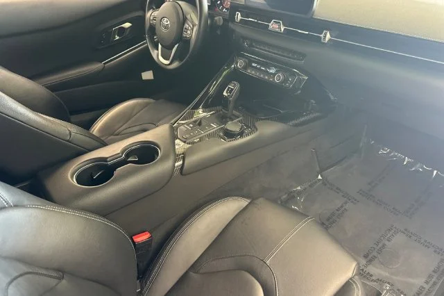 Certified Used 2023  Toyota 3.0 Premium image 18