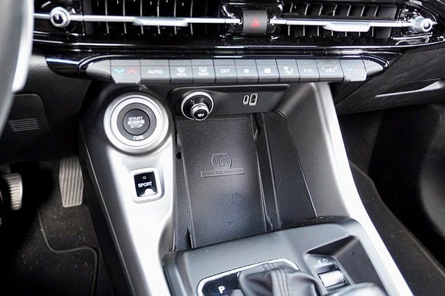 Used 2024 Black Dodge R/T Plus image 28