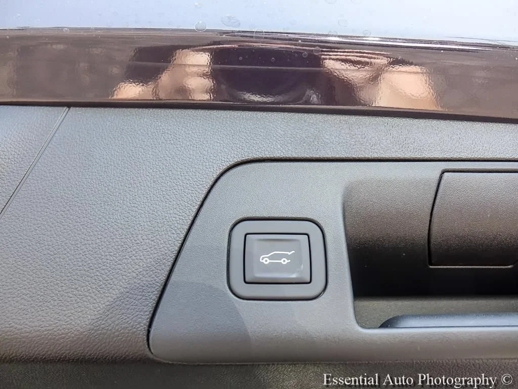2026 Buick Envision Avenir - Photo 23