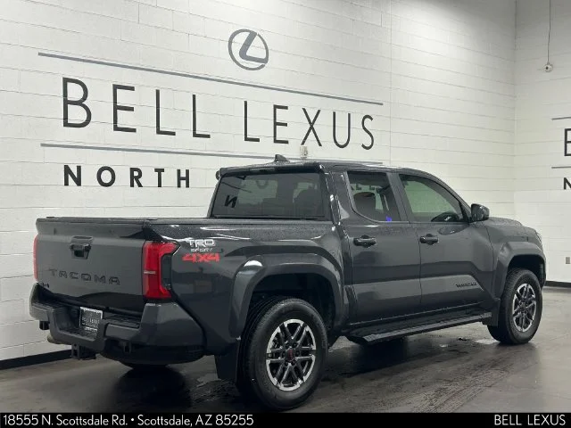 Used 2024  Toyota TRD Sport image 4