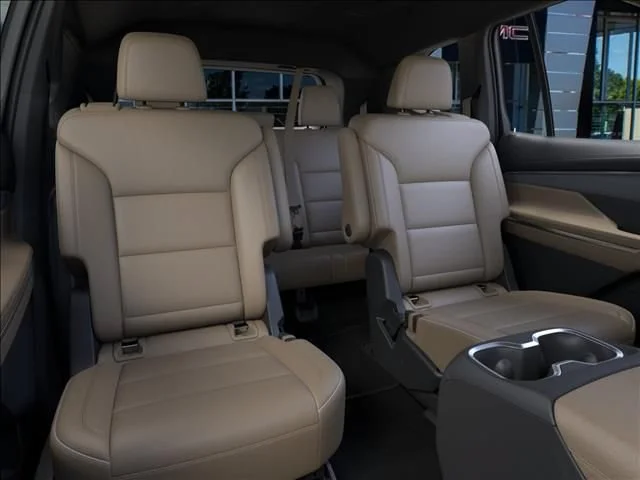 2027 Buick Enclave Preferred - Photo 17
