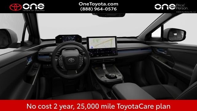 2026 Toyota bZ Woodland Woodland - Photo 25