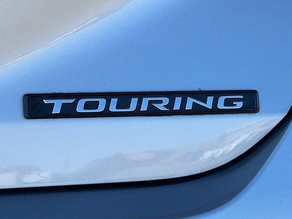 Used 2021 Silver Toyota Touring image 33