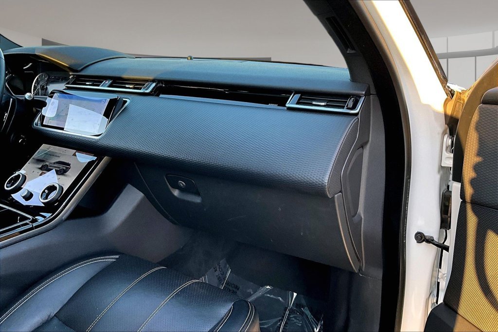 2023 Land Rover Range Rover Velar S - Photo 24