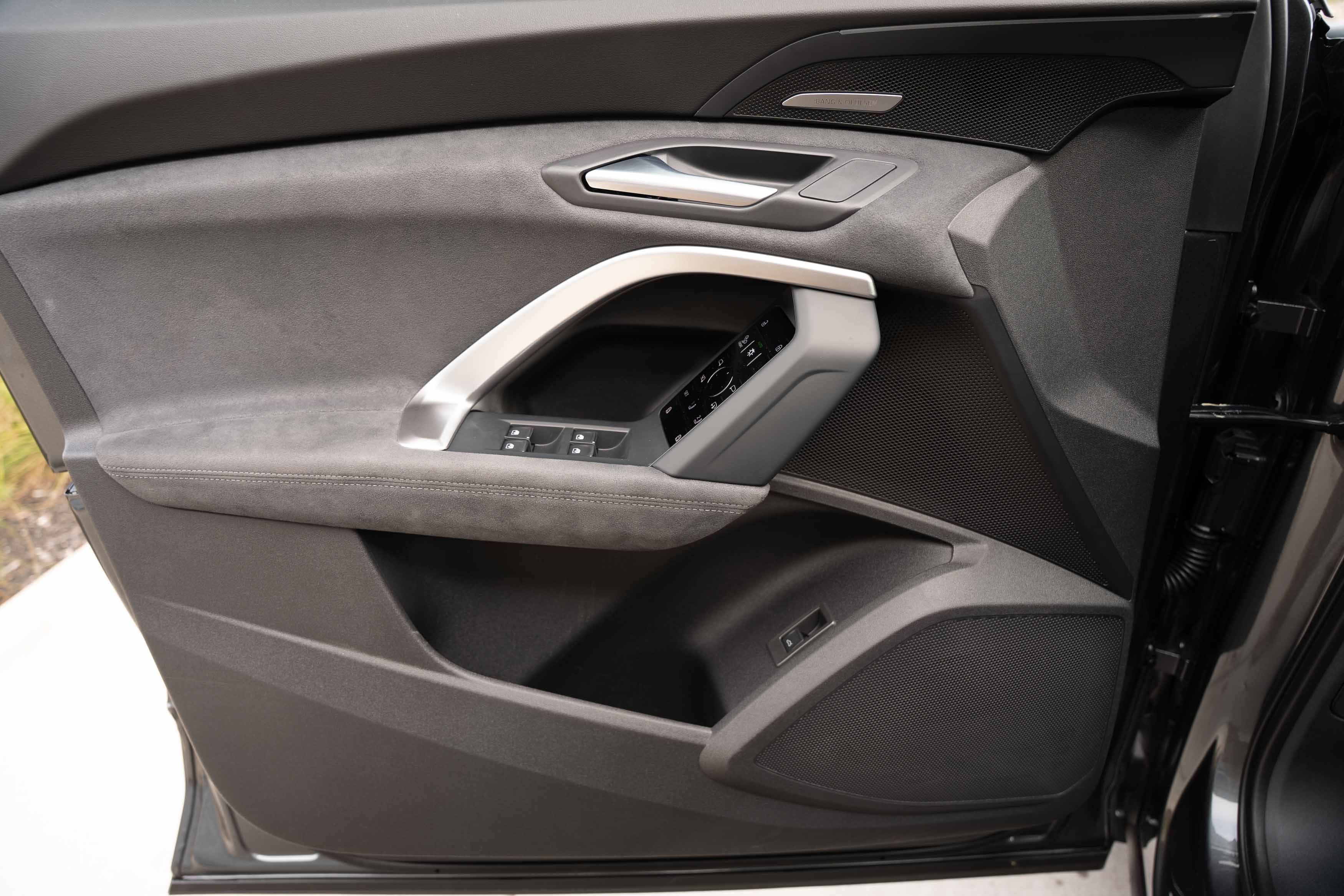 New 2026 Daytona Gray Audi Premium Plus image 17