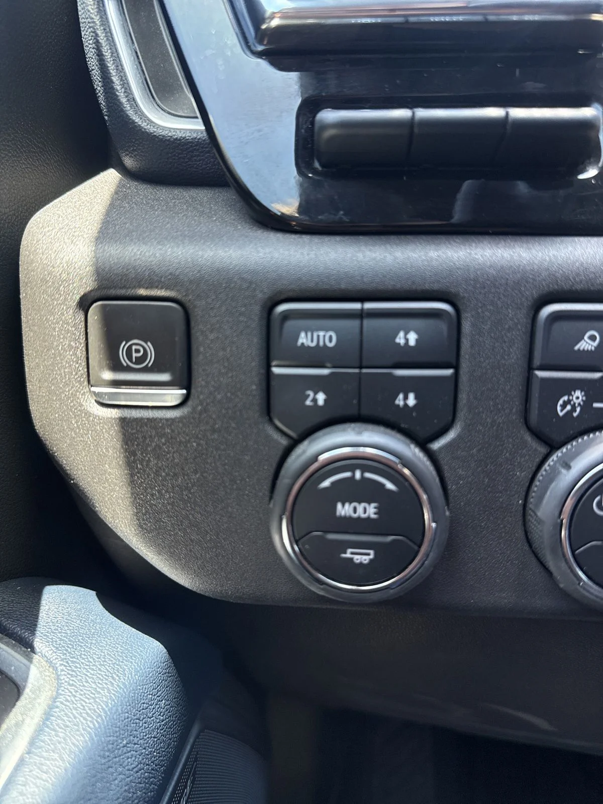 2023 Chevrolet Silverado 1500 High Country - Photo 14