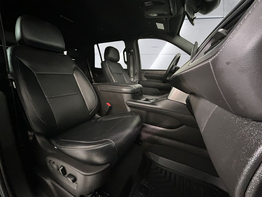 Used 2024 Gray Chevrolet LS image 14