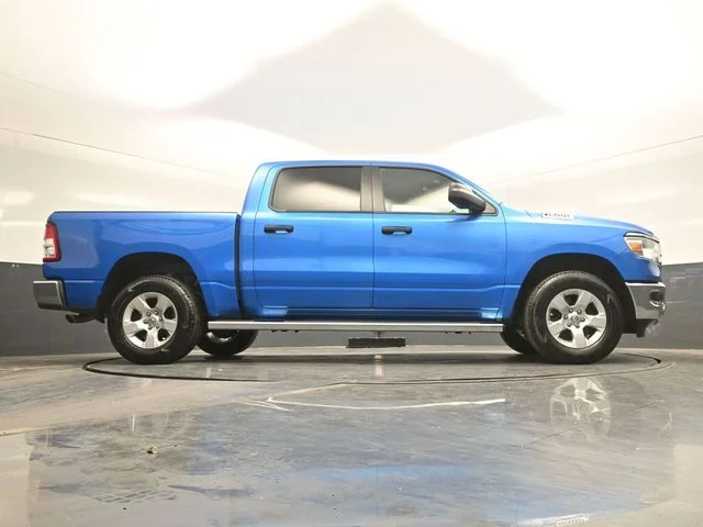 Used 2024 Blue Ram Tradesman image 24