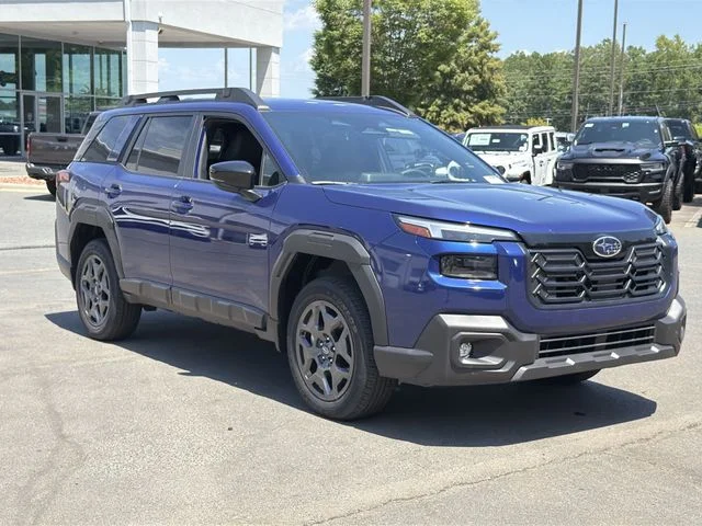 Used 2026 Blue Subaru Premium image 15