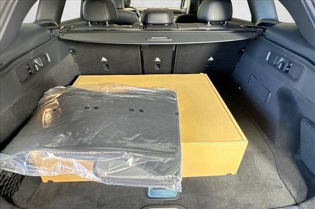 New 2026 Black Mercedes-Benz GLC 300 image 54