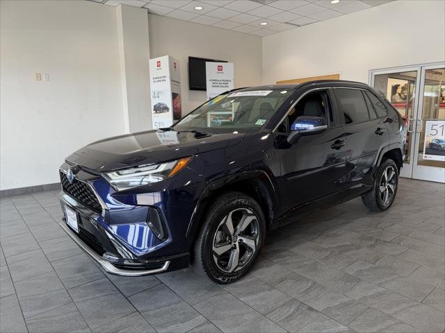 Certified Used 2024 BLUEPRINT Toyota  image 56