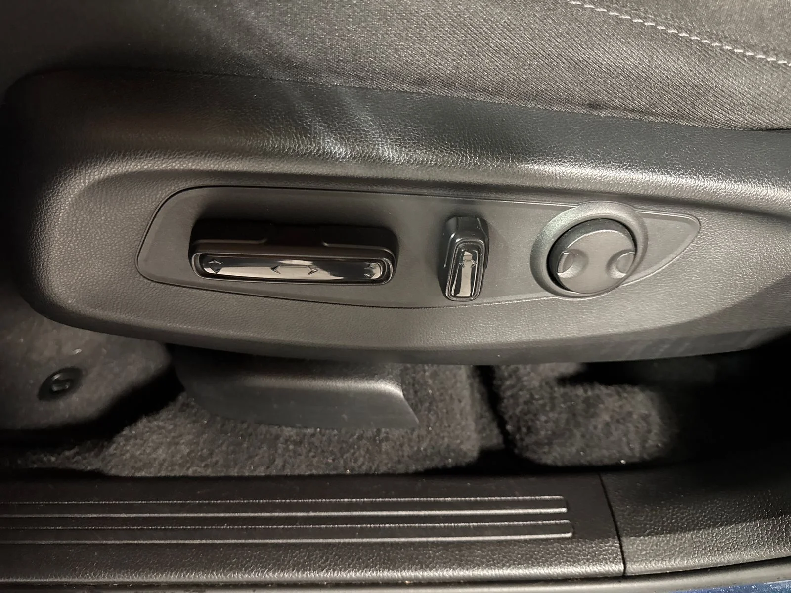 2024 Honda CR-V EX - Photo 15
