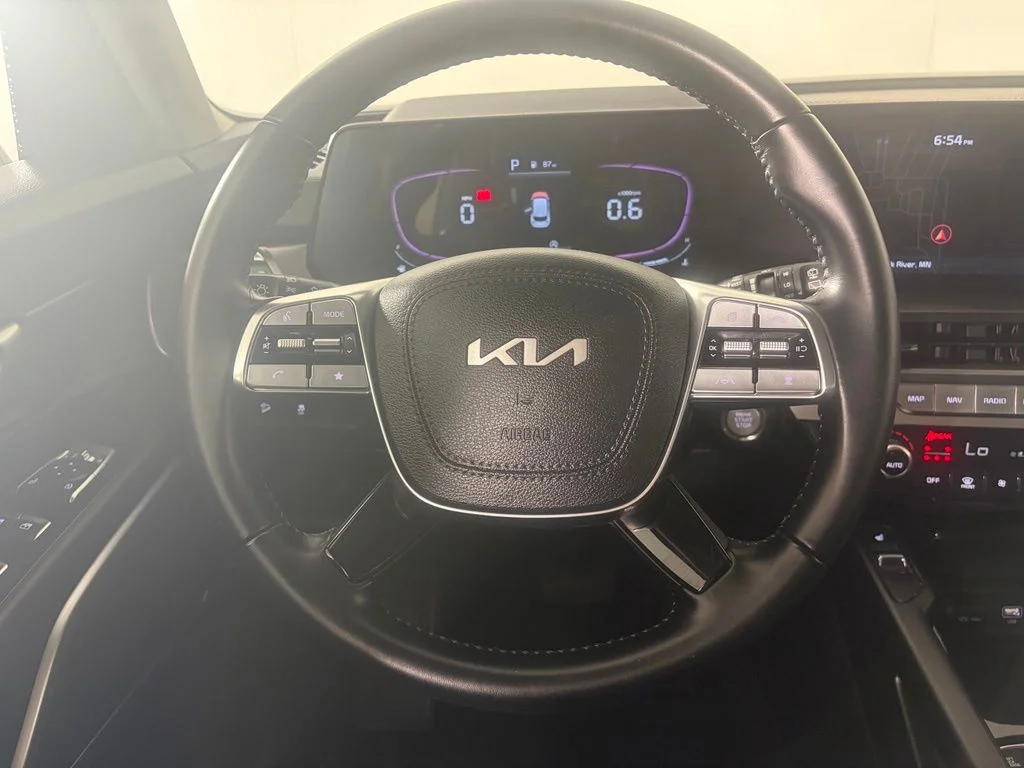 2024 Kia Telluride S - Photo 6