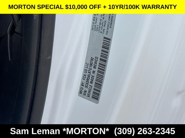 2026 RAM 2500 Tradesman - Photo 26