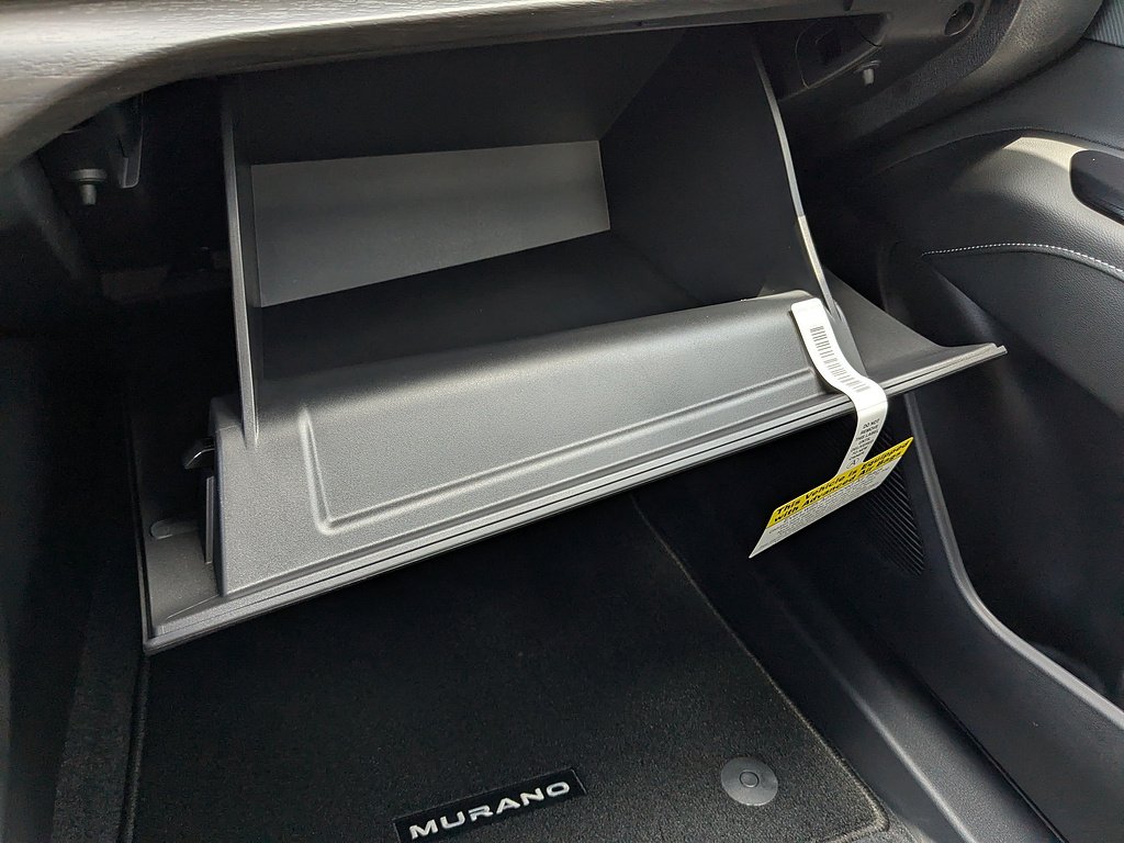 2025 Nissan Murano SL - Photo 19