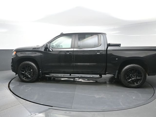 Used 2023 Black Chevrolet RST image 4