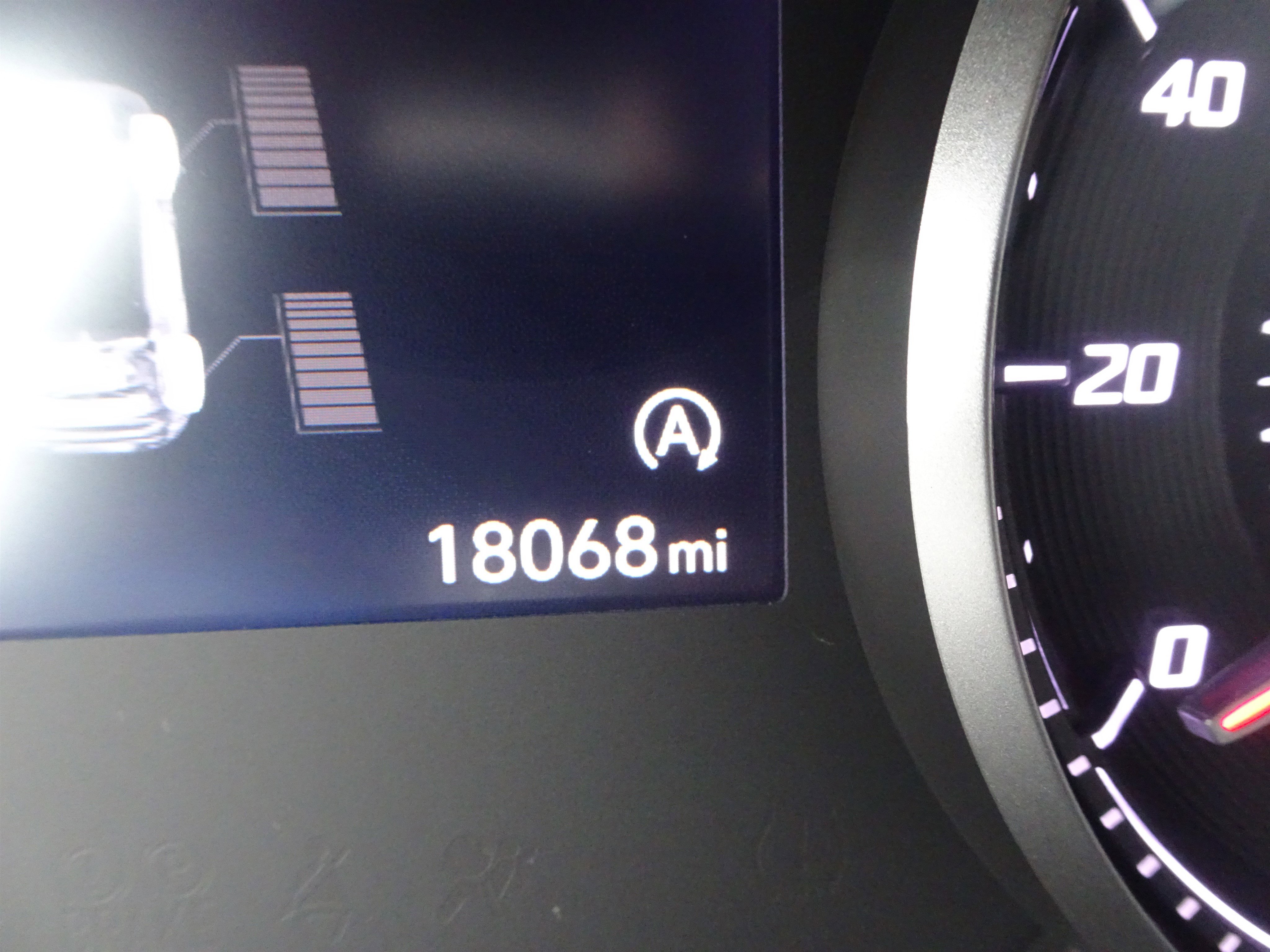 2023 Hyundai Santa Fe SEL - Photo 23