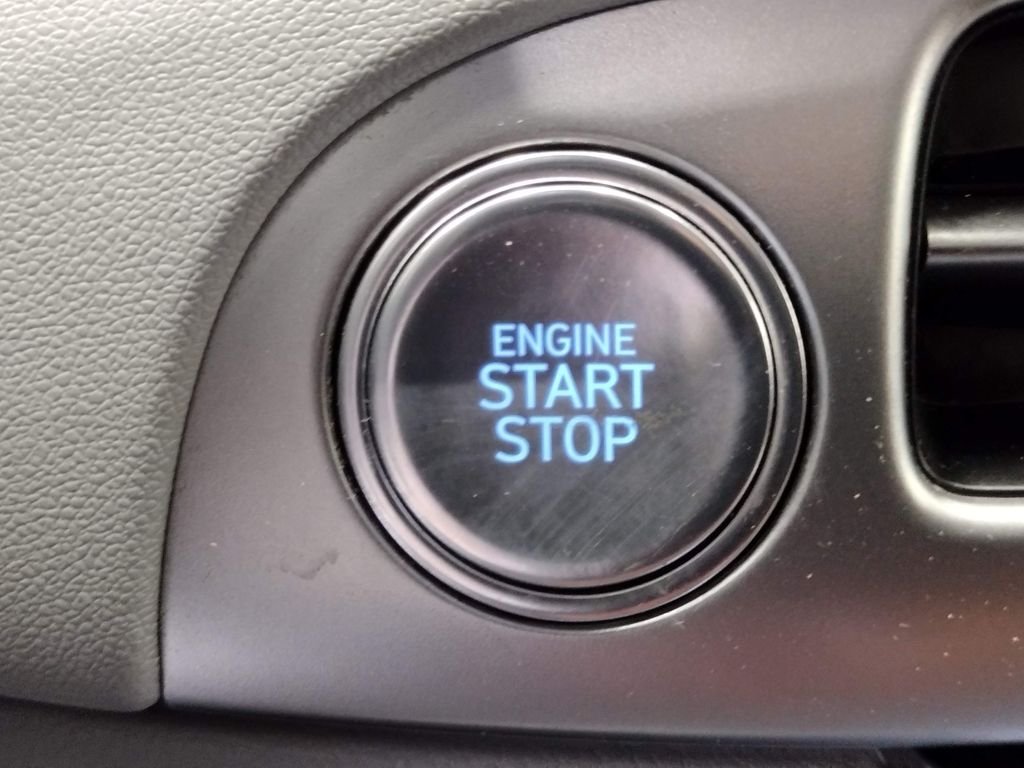 Certified Used 2024 Silver Hyundai SEL image 36