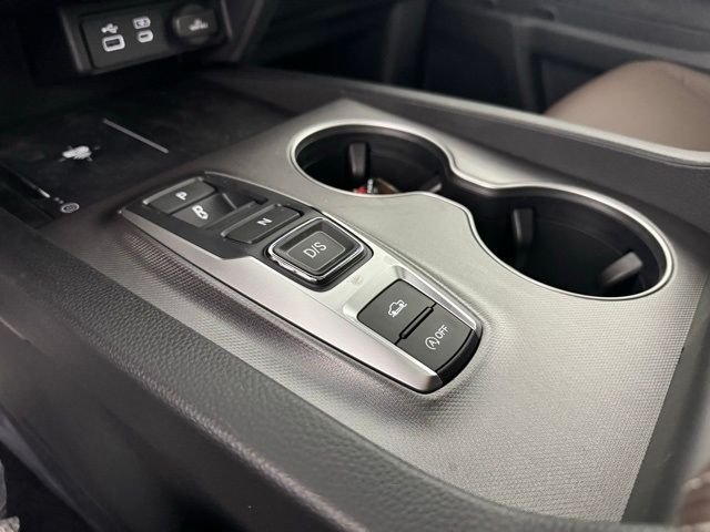 New 2026 Platinum White Pearl Honda RTL image 14