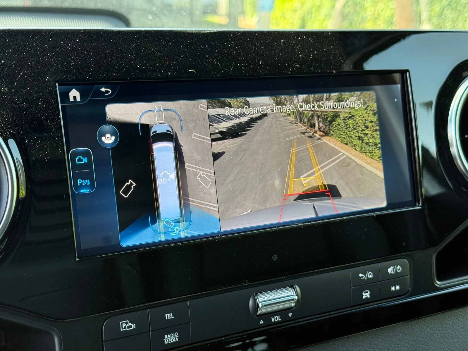 2025 Mercedes-Benz Sprinter Cargo Van Base - Photo 31