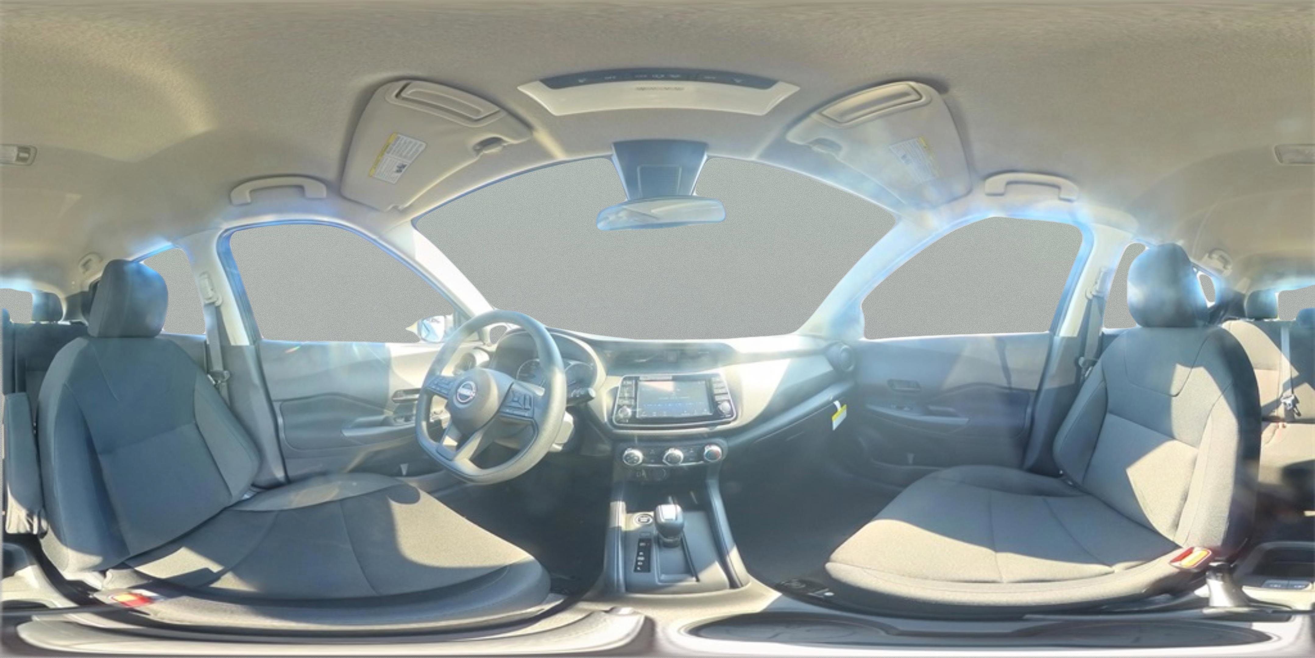 2025 Nissan KICKS PLAY Base - Photo 13