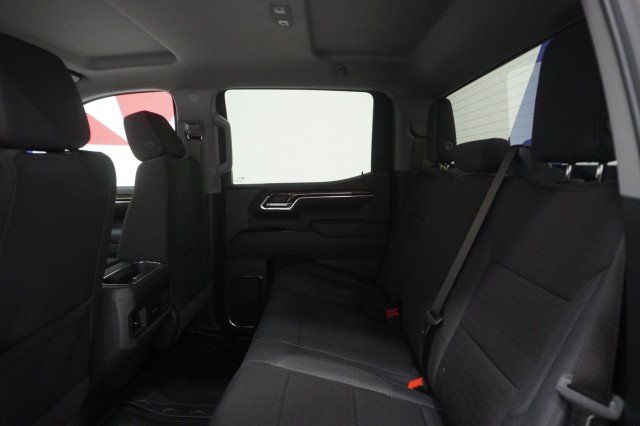 2026 Chevrolet Silverado 1500 RST - Photo 22