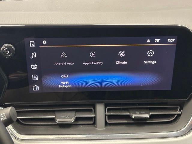 Used 2025 Red Chevrolet LT image 26