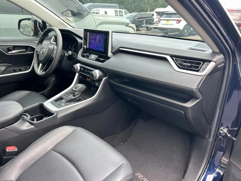 Certified Used 2023 Blueprint Toyota XLE Premium image 40