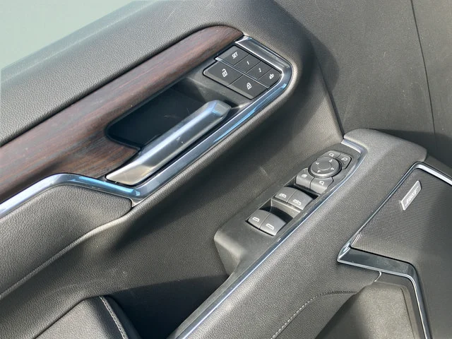 2026 GMC Sierra 1500 SLT - Photo 27