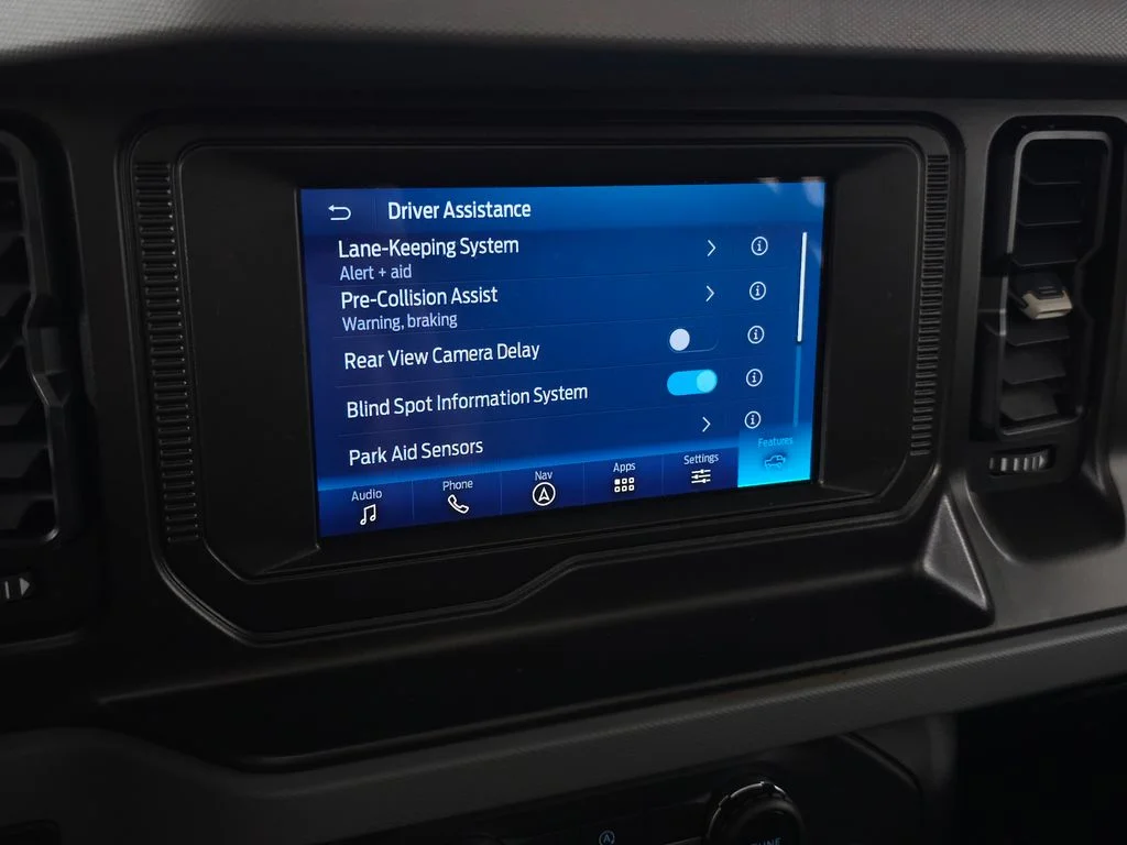 Used 2021  Ford Big Bend image 25