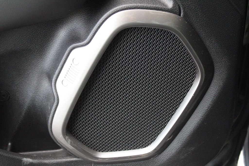 2018 Jeep Renegade Limited - Photo 18