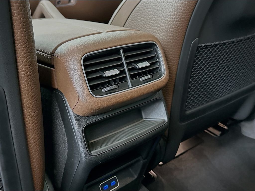 2026 Mercedes-Benz GLE GLE450 - Photo 27
